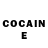 Cocaine FishScale Raimbek Saimagambetov